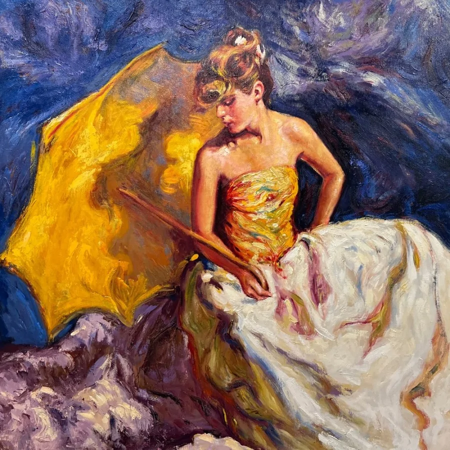 J.L Giner