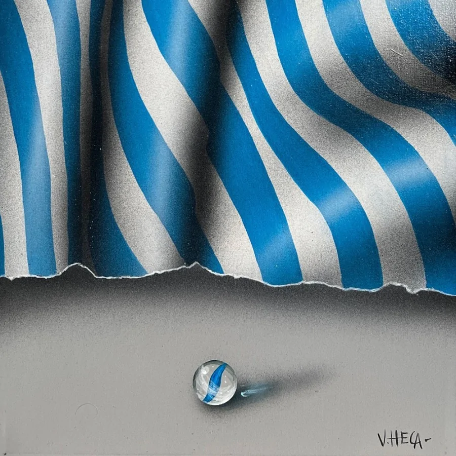 V. Heca
